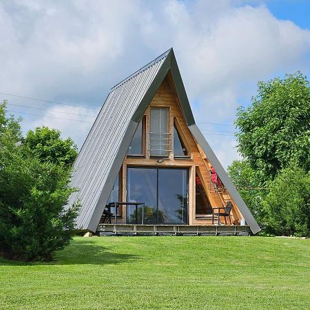 Logis Las Crozas La Cocotte Vernines Екстериор снимка