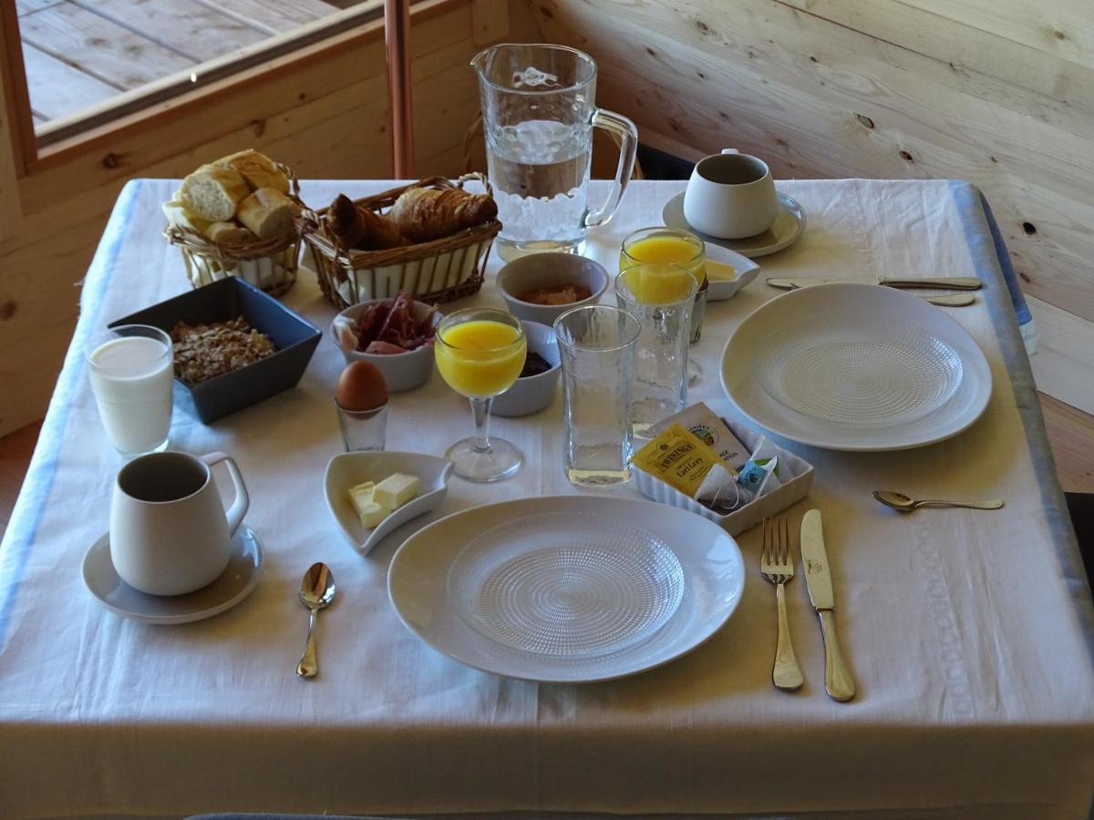 Logis Las Crozas La Cocotte Vernines Екстериор снимка