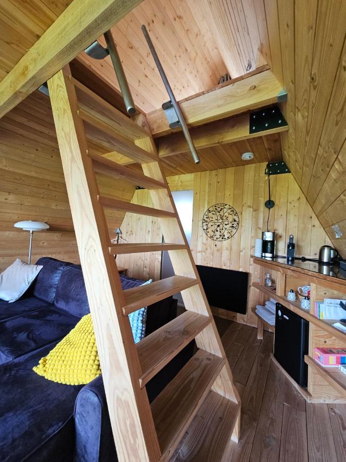 Logis Las Crozas La Cocotte Vernines Екстериор снимка