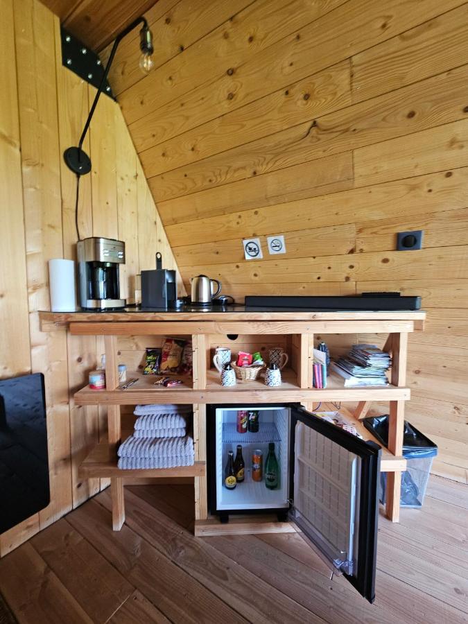 Logis Las Crozas La Cocotte Vernines Екстериор снимка