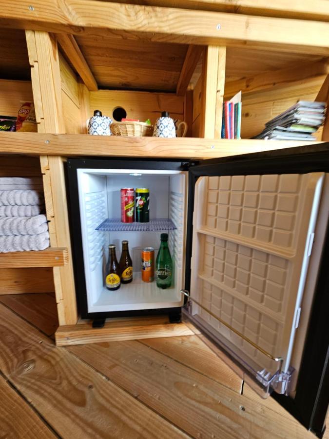 Logis Las Crozas La Cocotte Vernines Екстериор снимка