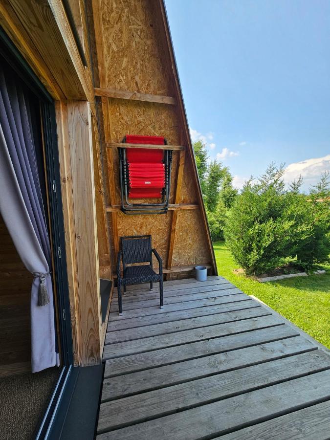 Logis Las Crozas La Cocotte Vernines Екстериор снимка