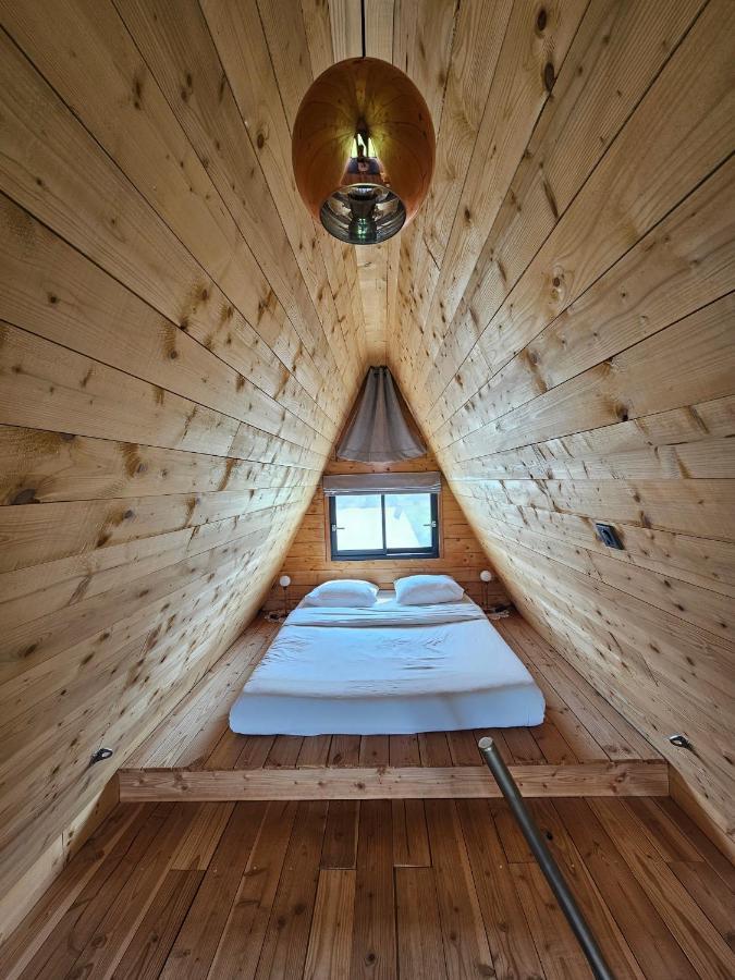 Logis Las Crozas La Cocotte Vernines Екстериор снимка